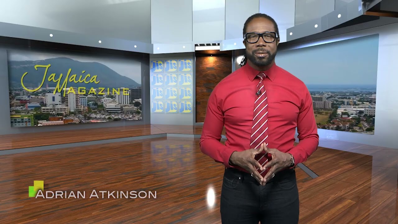 Jamaica Magazine-09.01.2023