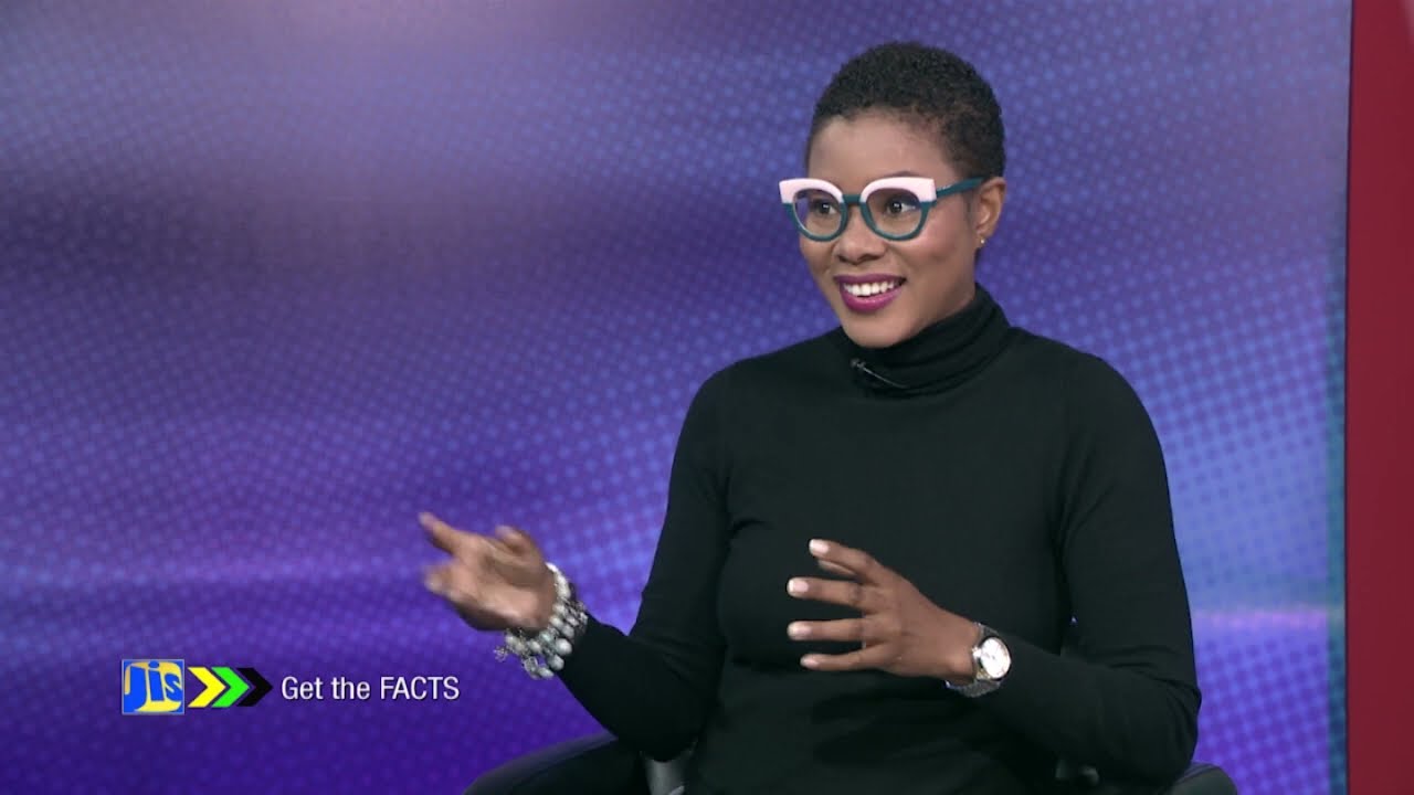 Jamaica Magazine-29.01.2023