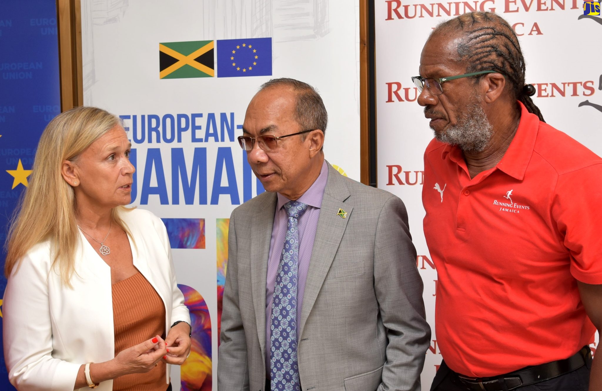 EU to Host 5k Run to Highlight Partnership with Country