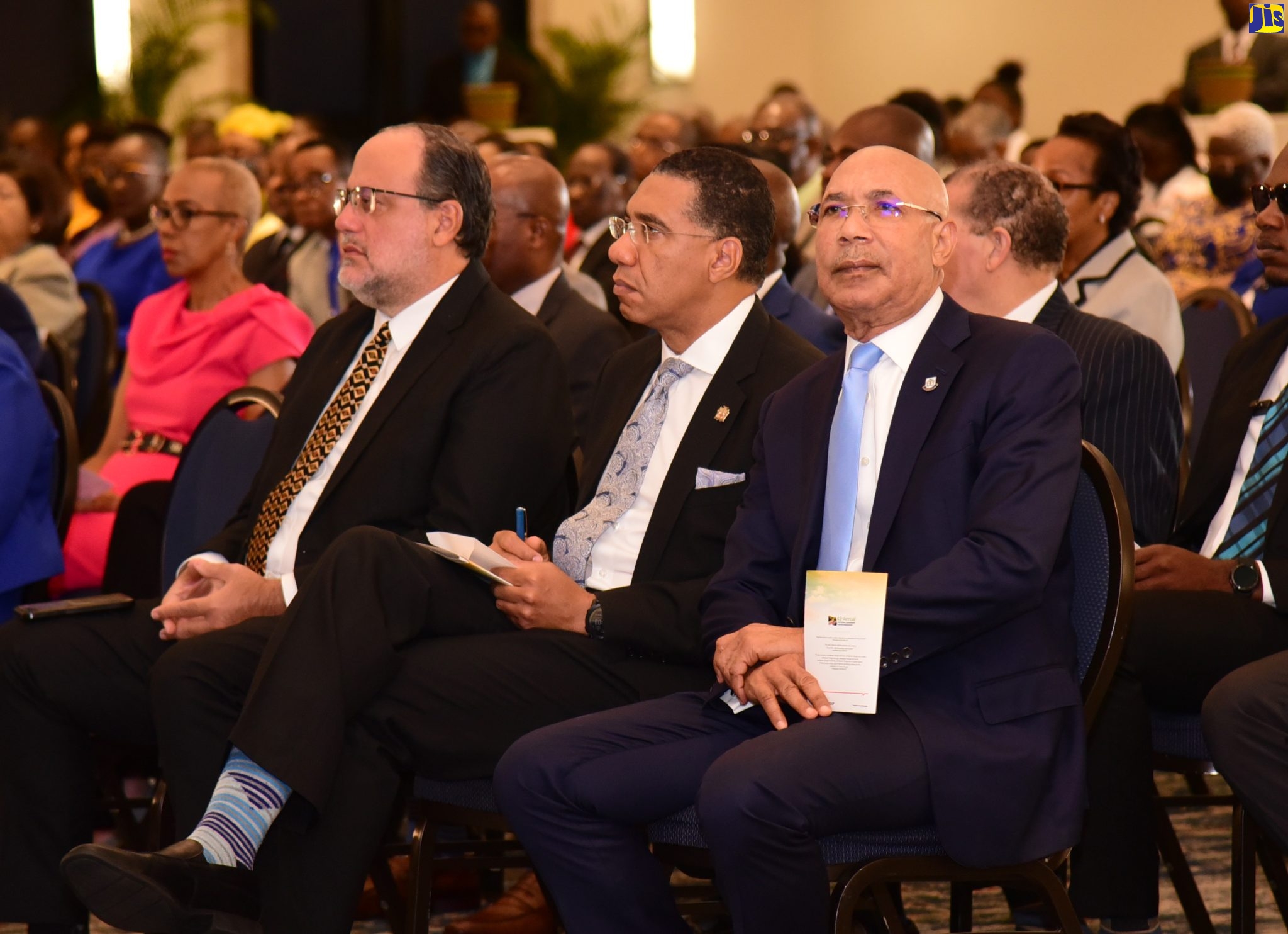 Nation’s Leaders Encouraged to Embody Peace, Justice and Forgiveness