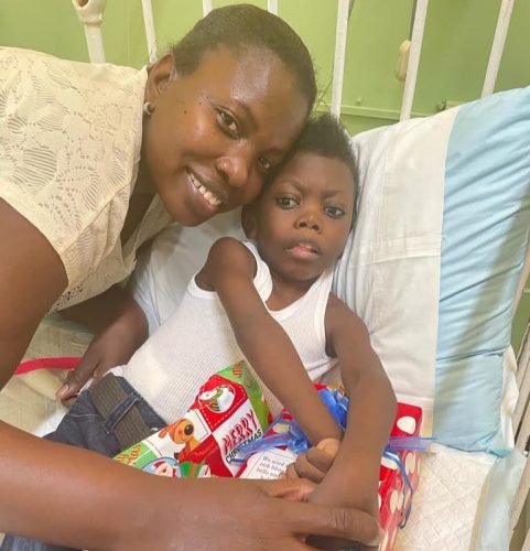 Young Kidney Patient Gets Help from CHASE Fund – Jamaica Information ...