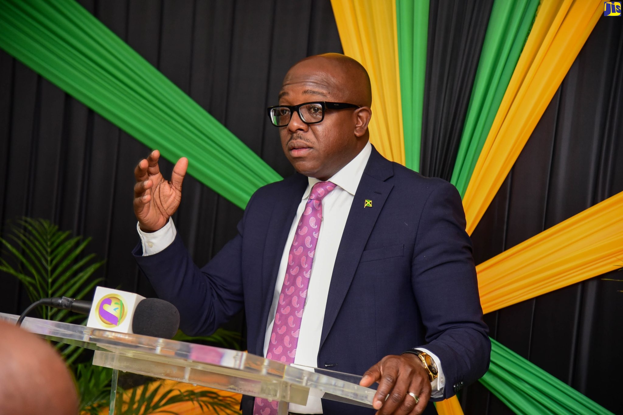 Agriculture Ministry Pursuing Improved Export Efficiency for Jamaica