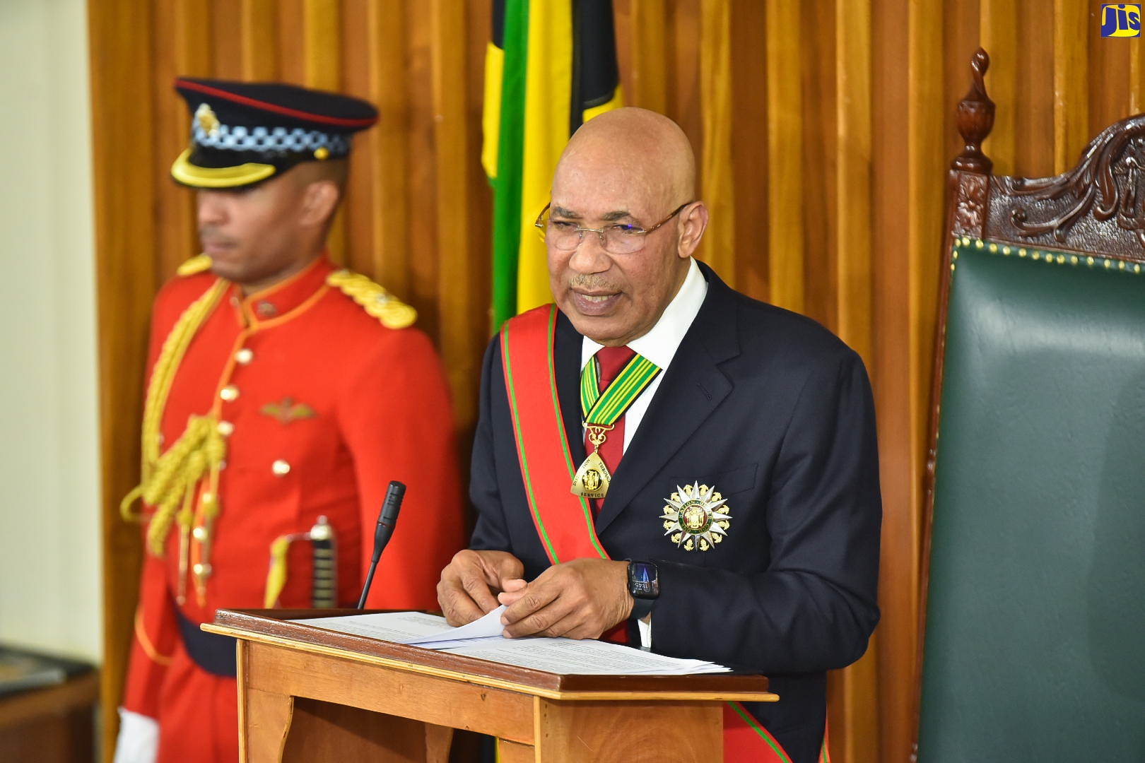 Jamaica Continues on Path to Becoming A Republic