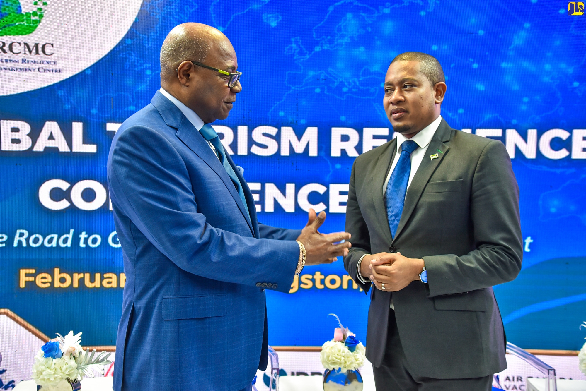 Jamaica Building Capacity for Tourism Resilience Through Education and Training