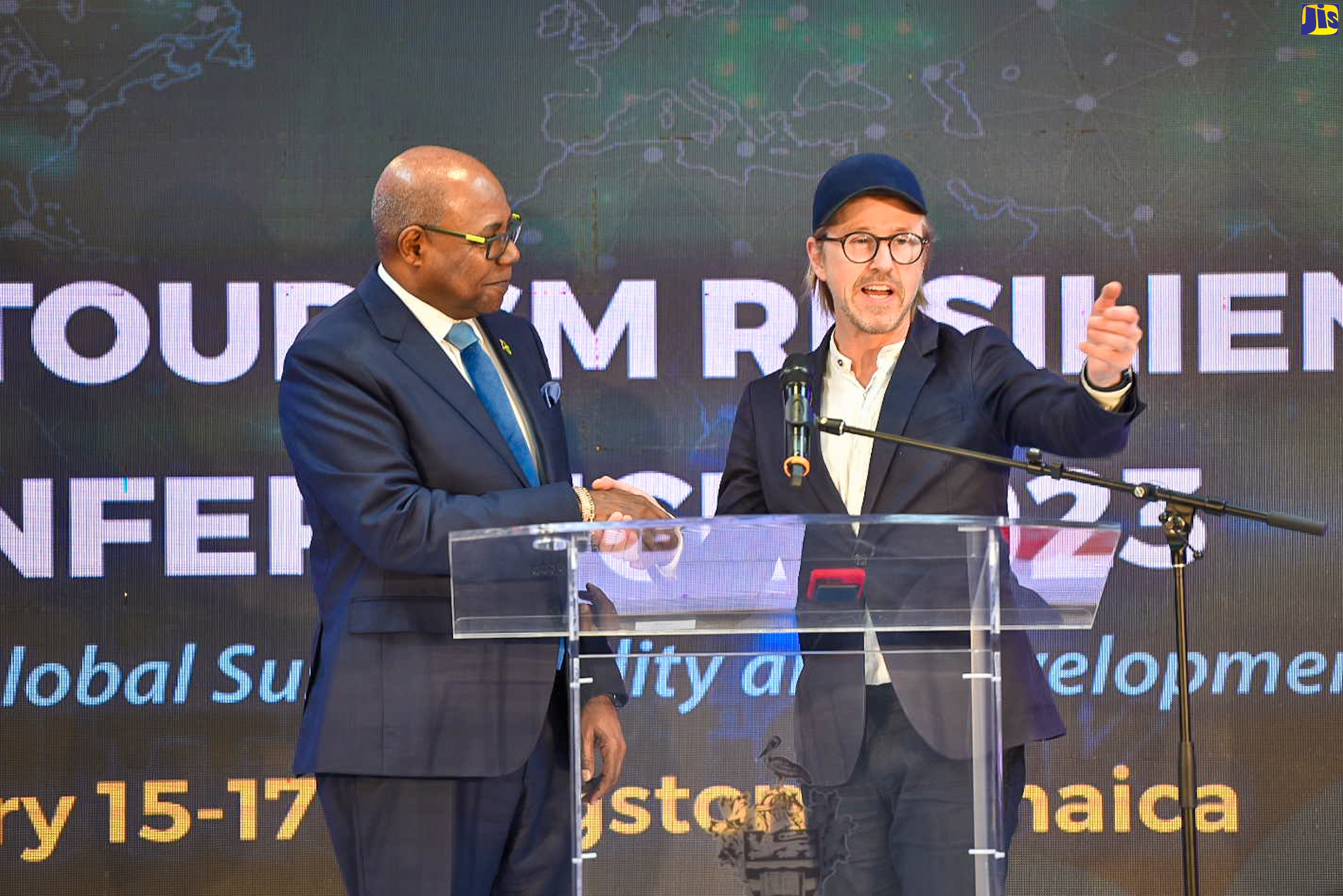 World Travel AwardsTM Announces New Category for Global Resilience