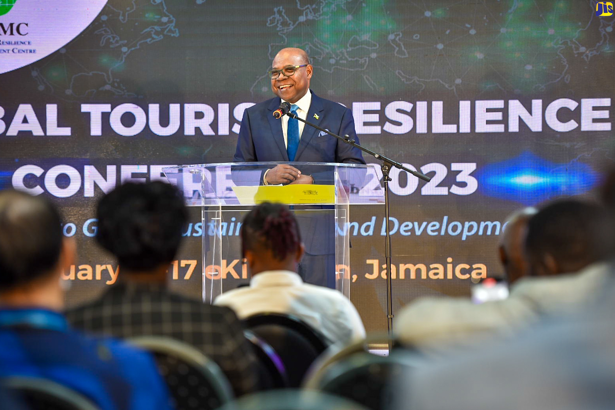 World Travel AwardsTM Announces New Category for Global Resilience