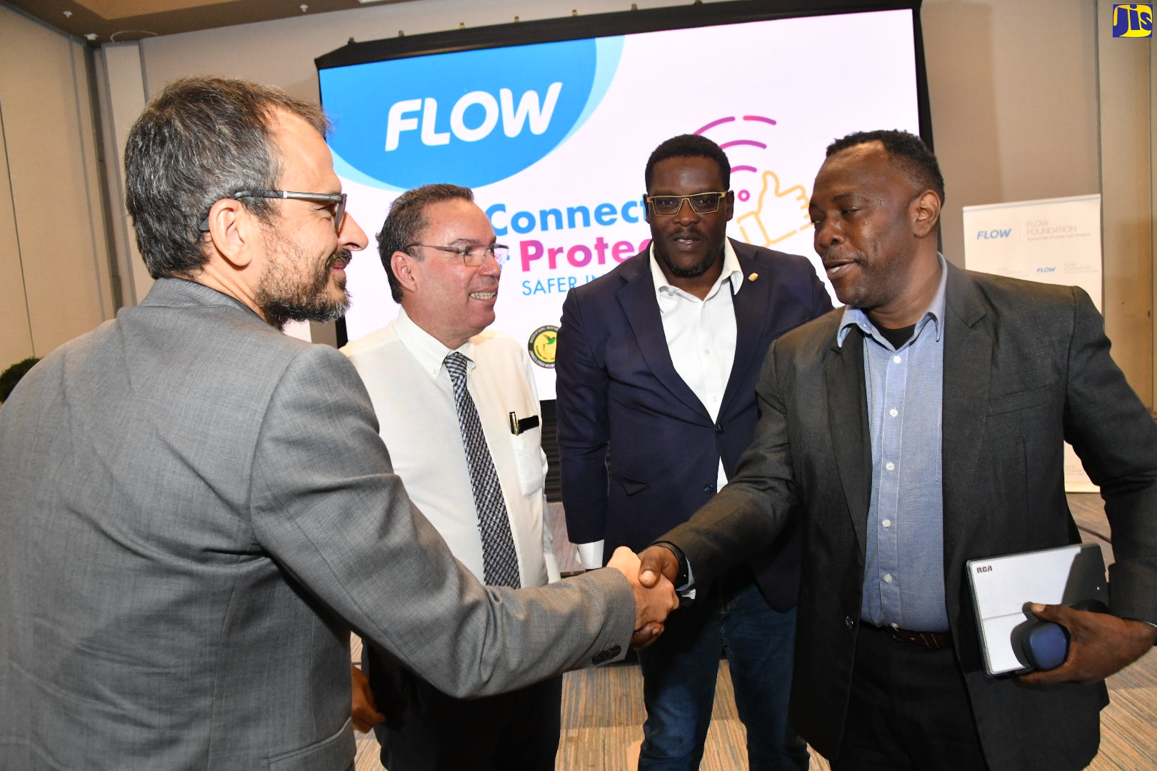 UNICEF and Flow Partner to Launch U-Report Poll