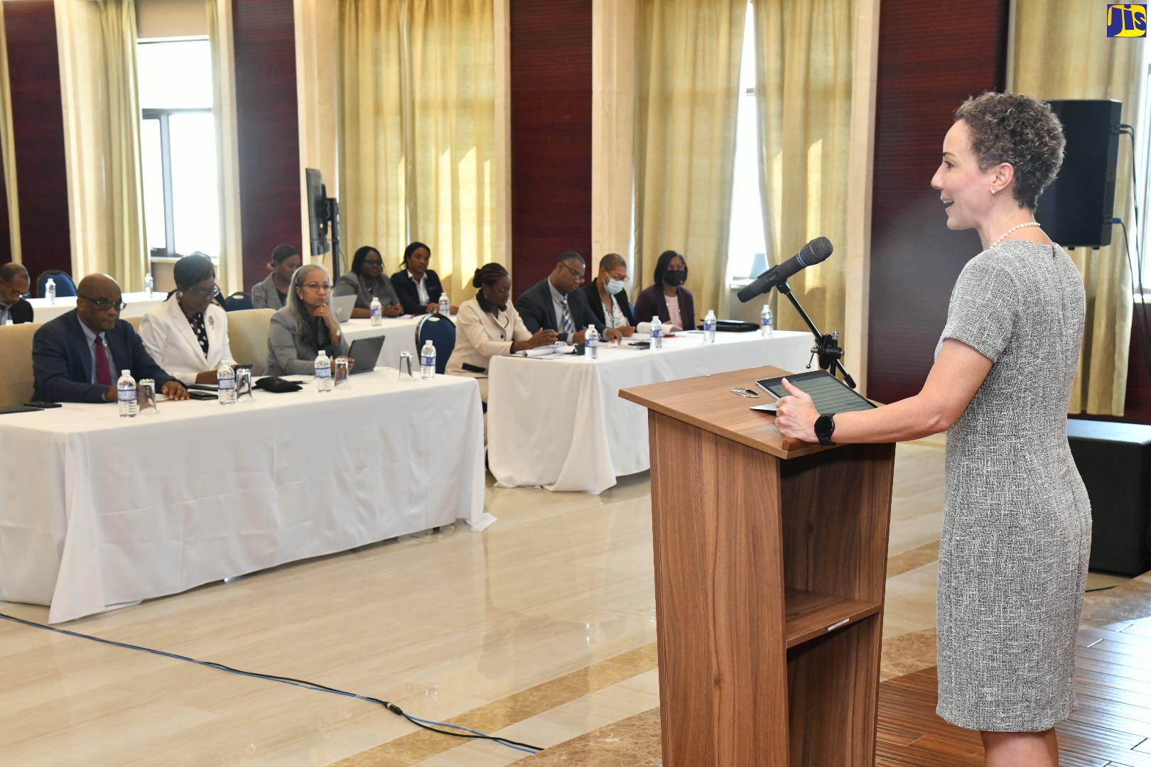 Jamaica’s Foreign Trade Action Plan to be Reviewed