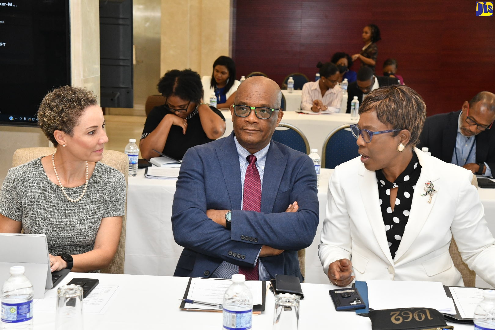 Jamaica’s Foreign Trade Action Plan to be Reviewed