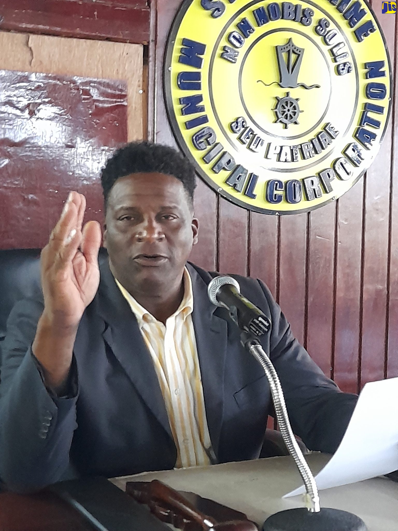 MPM Targets Illegal Dump Sites in St. Catherine