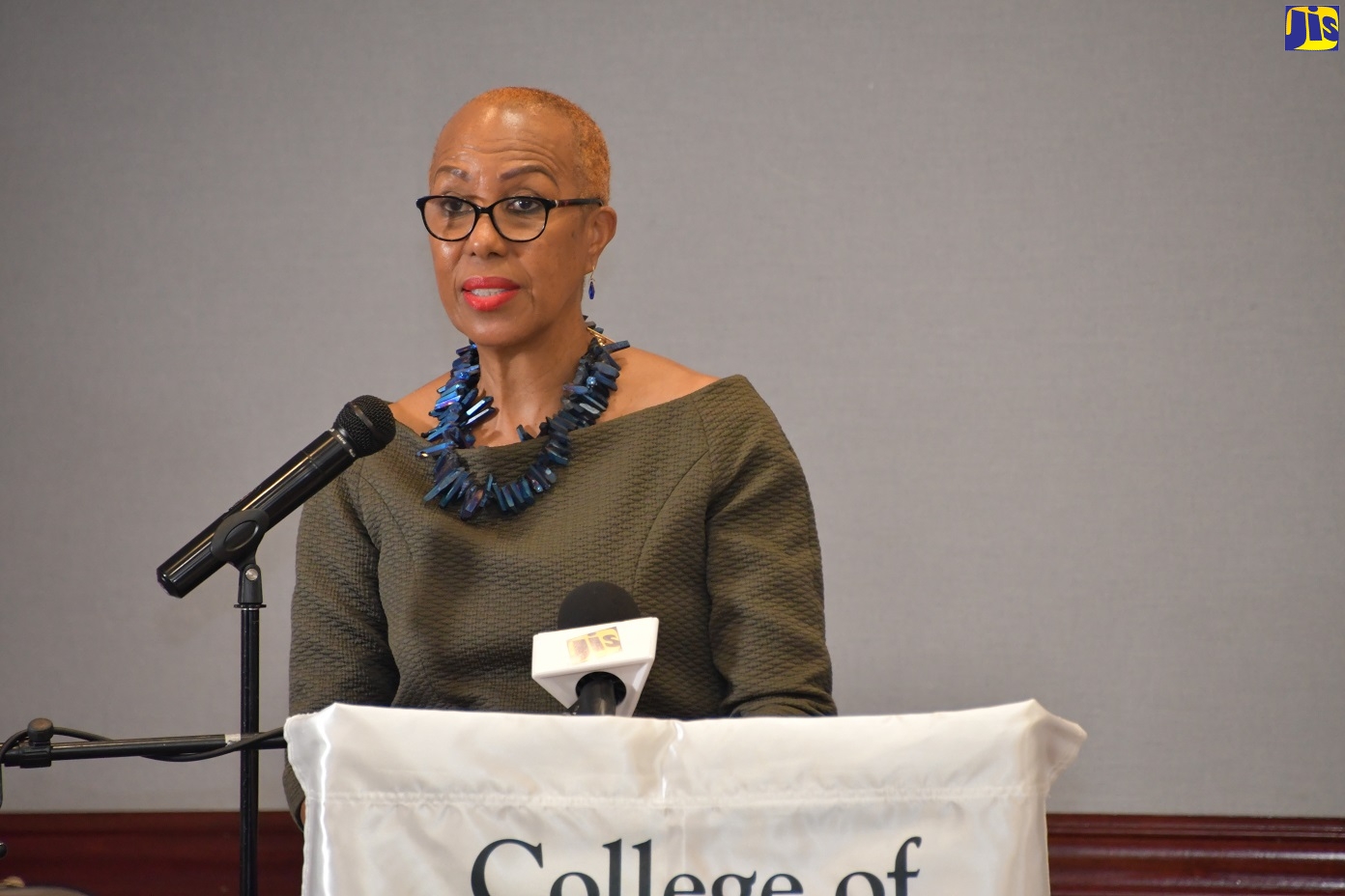 Educational Leaders Urged to Provide Creative Solutions to Sector Challenges