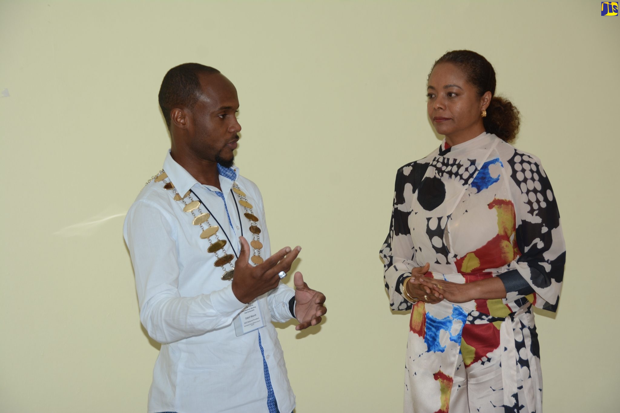 Jamaica Must Change 13 Provisions in Constitution to Become A Republic