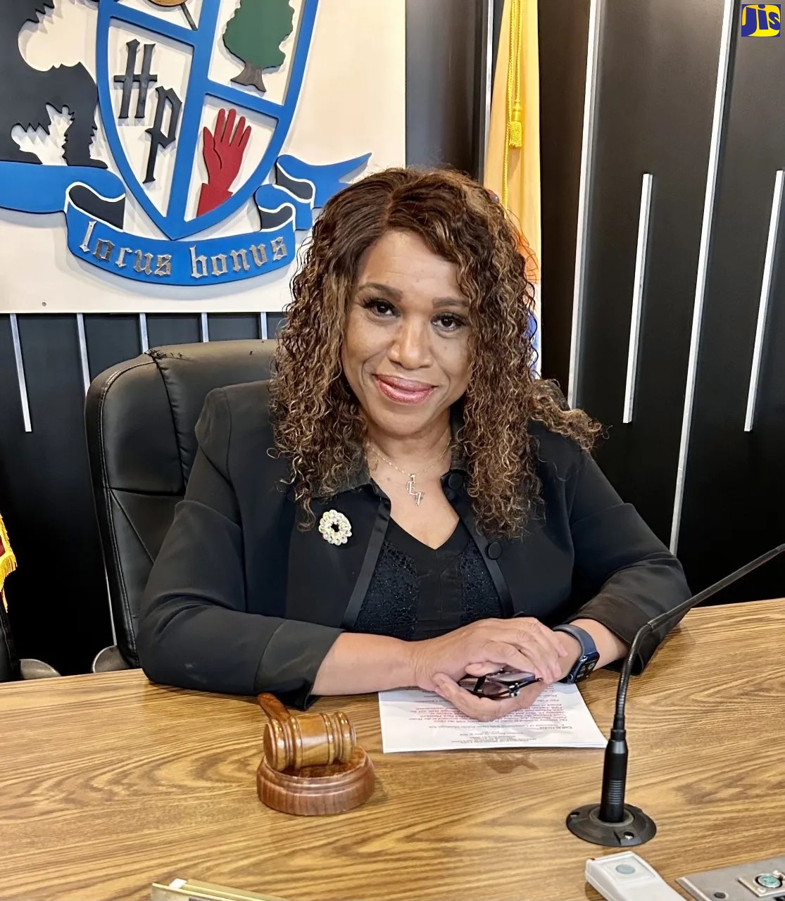 Jamaican-Born Elsie Foster is Mayor of Highland Park, New Jersey