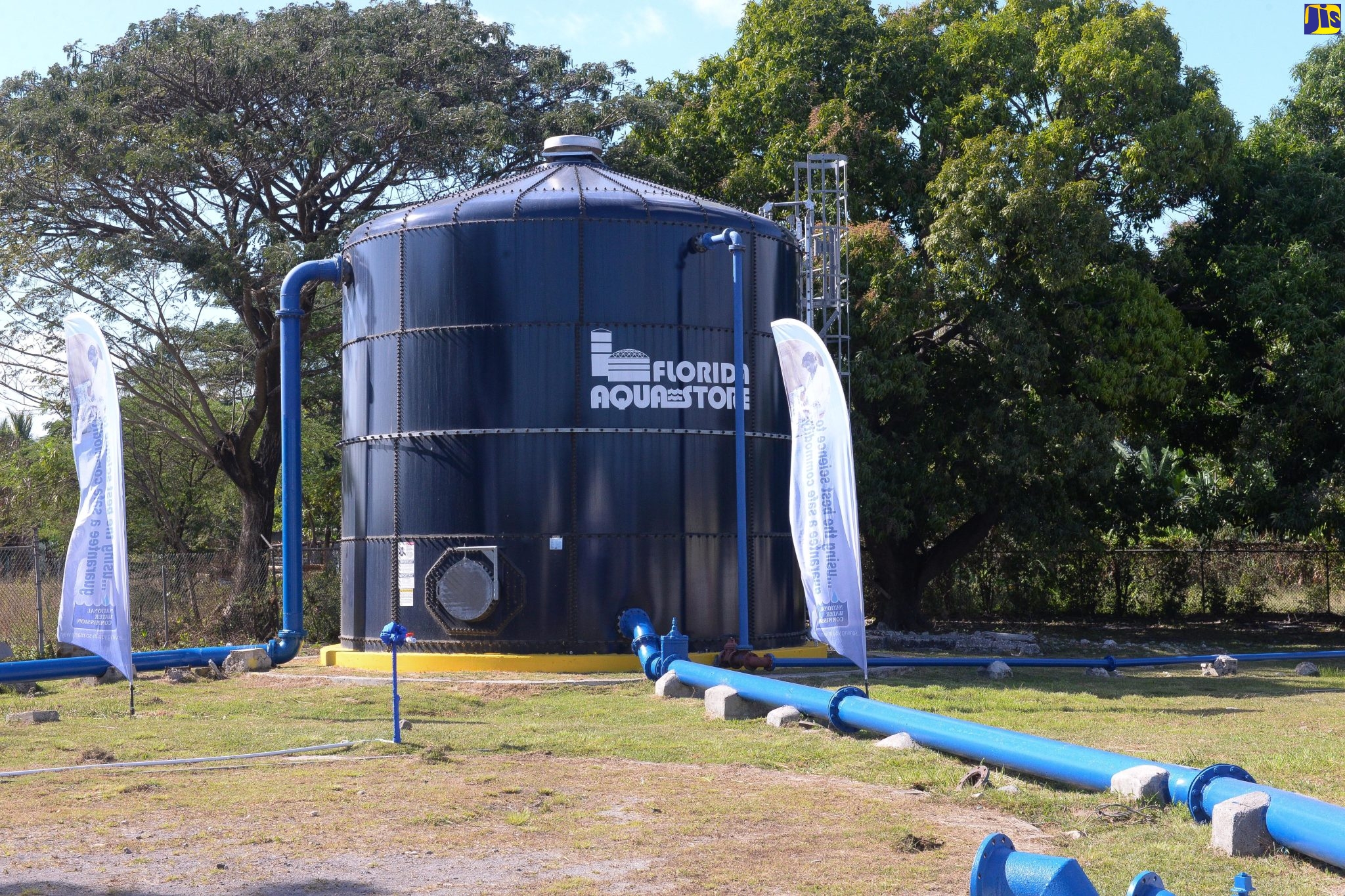 Improved Water Supply for Several Communities in Clarendon