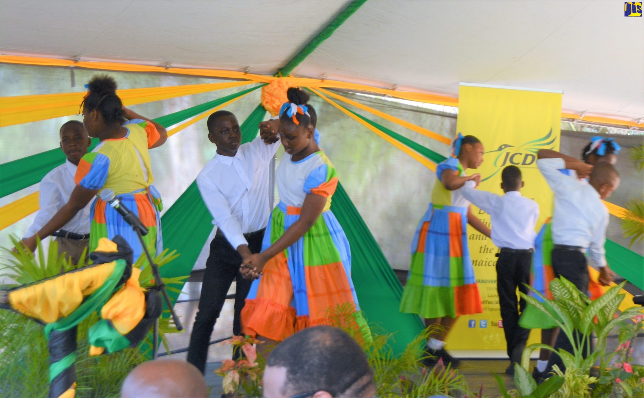 Bustamante’s Spirit Lives On