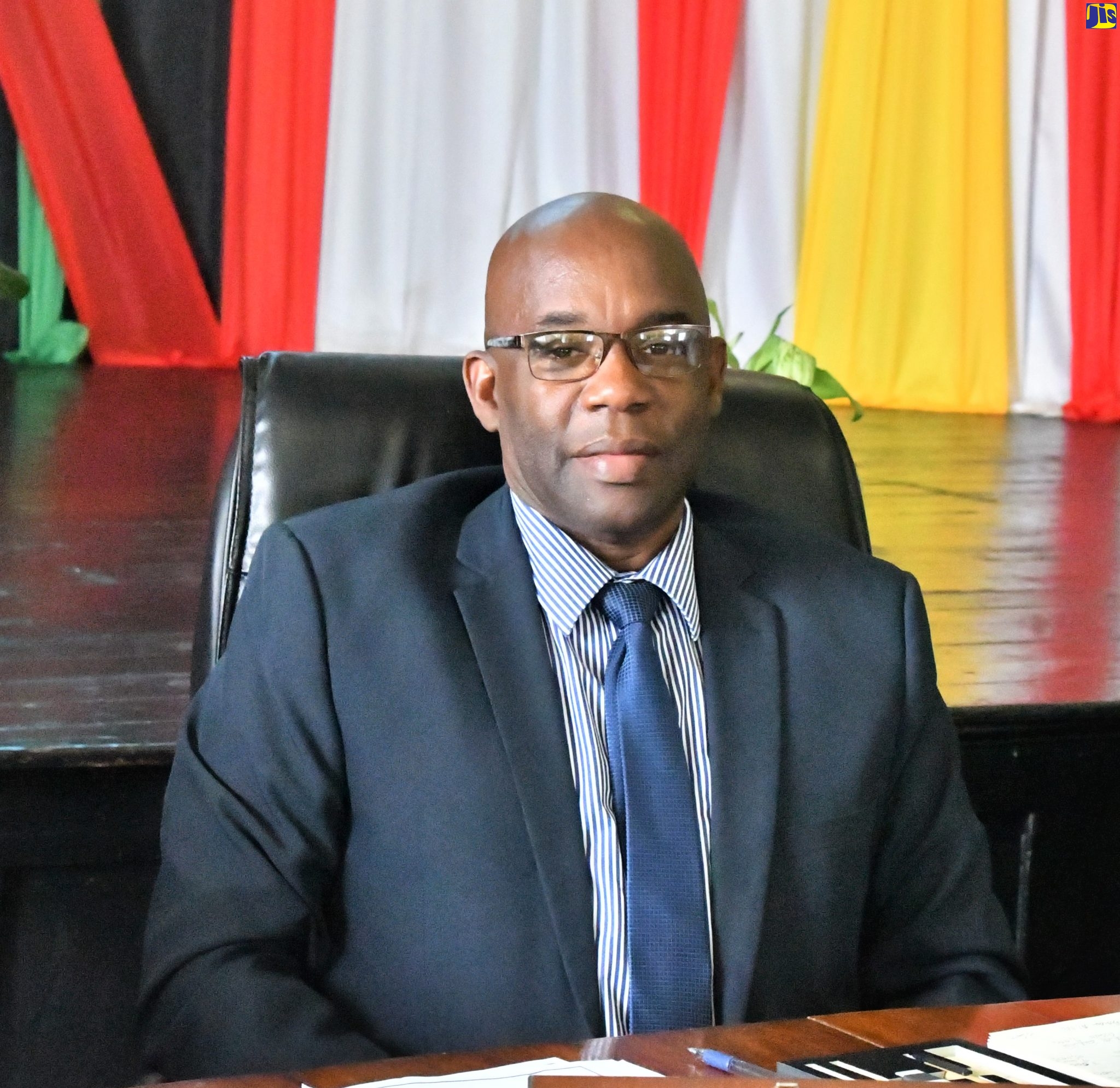 Trelawny Municipal Corporation Reports Success in Revenue Collection