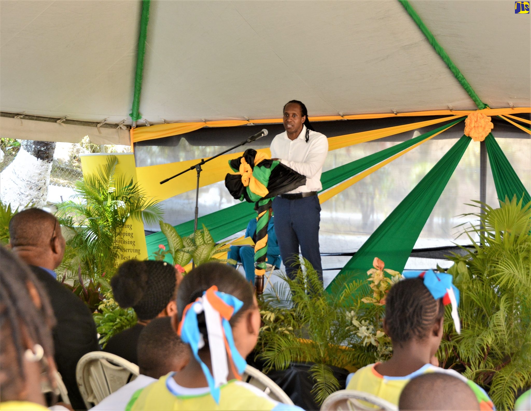 Bustamante’s Spirit Lives On