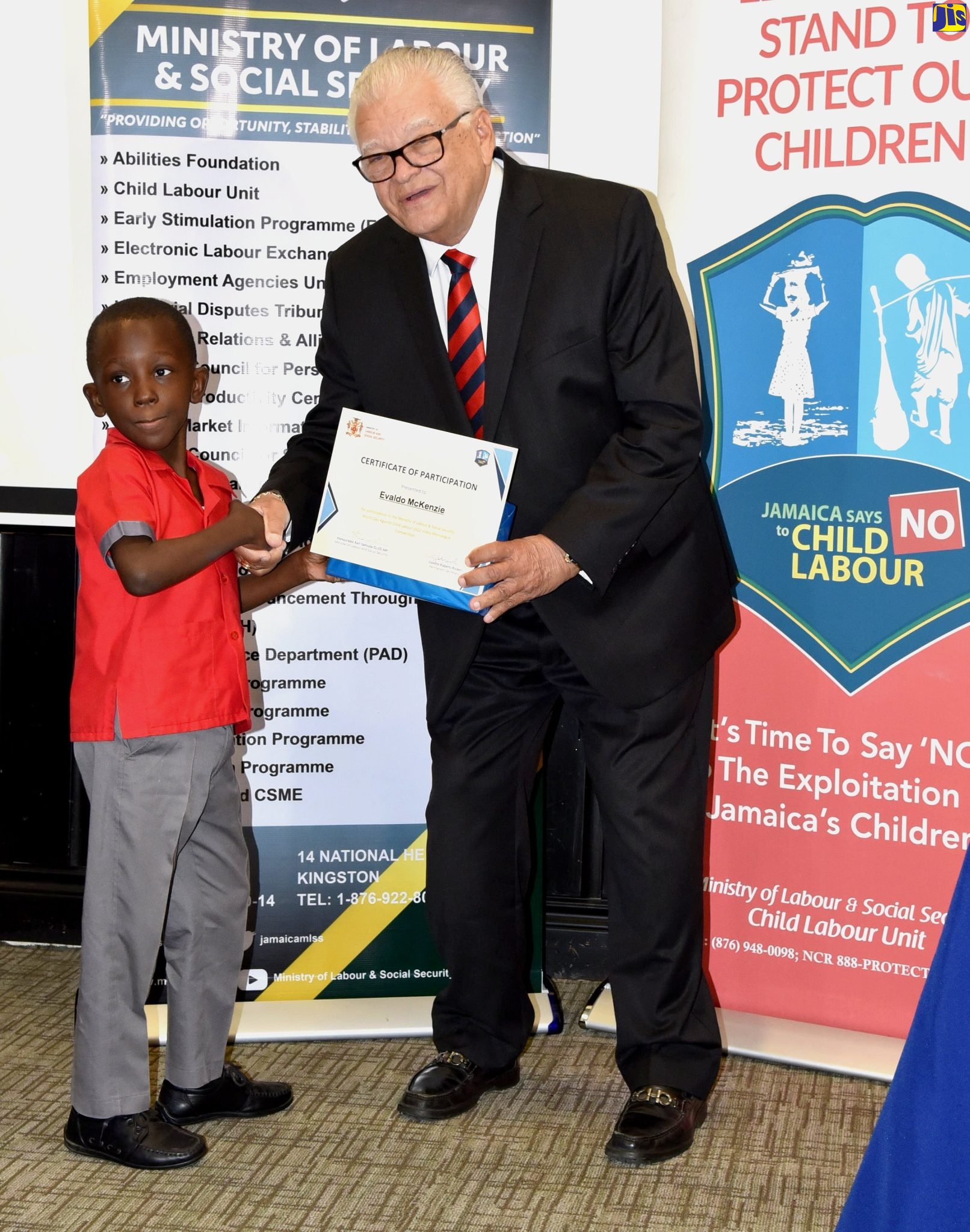 Parents Being Targeted in Fight Against Child Labour