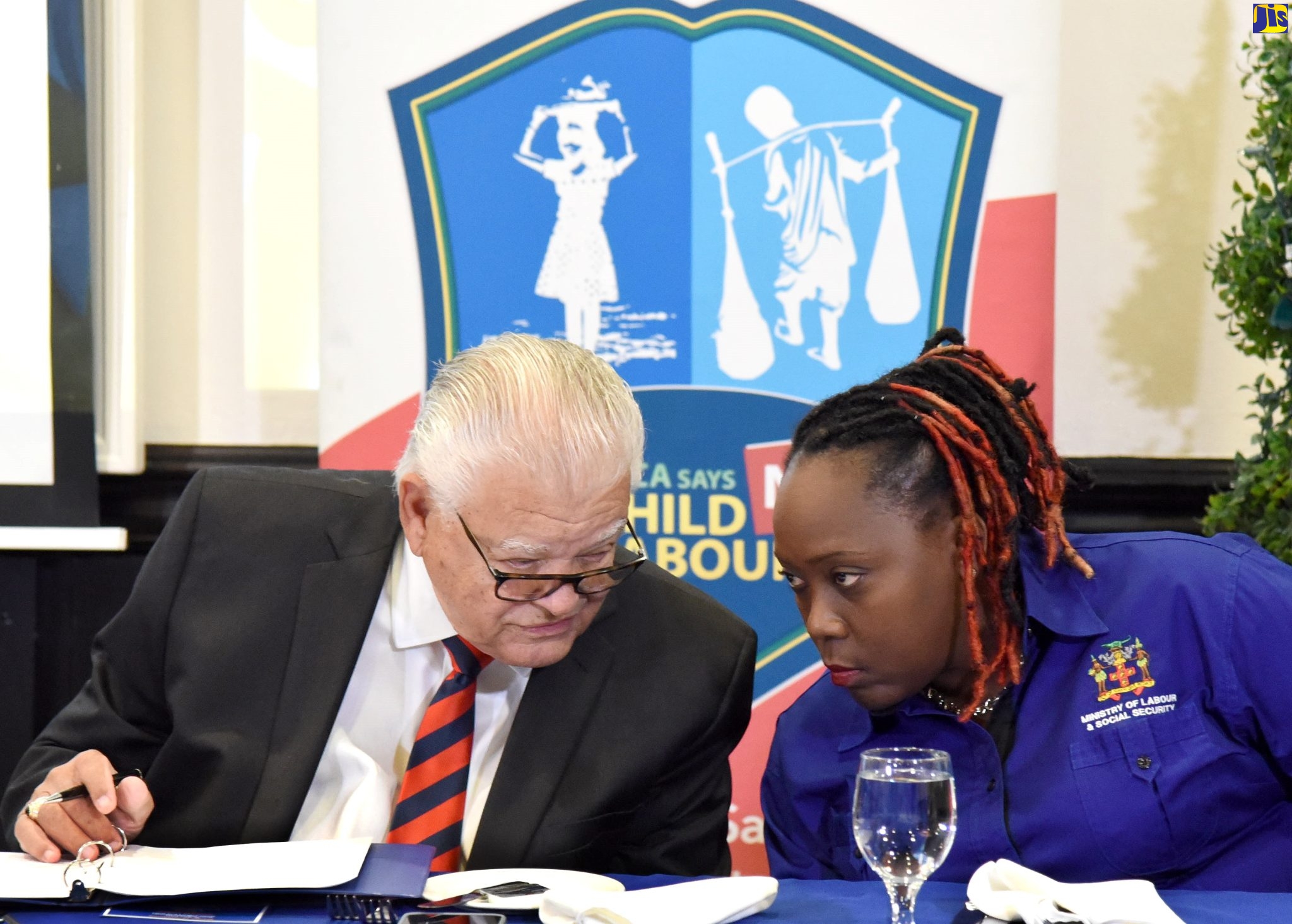 Parents Being Targeted in Fight Against Child Labour