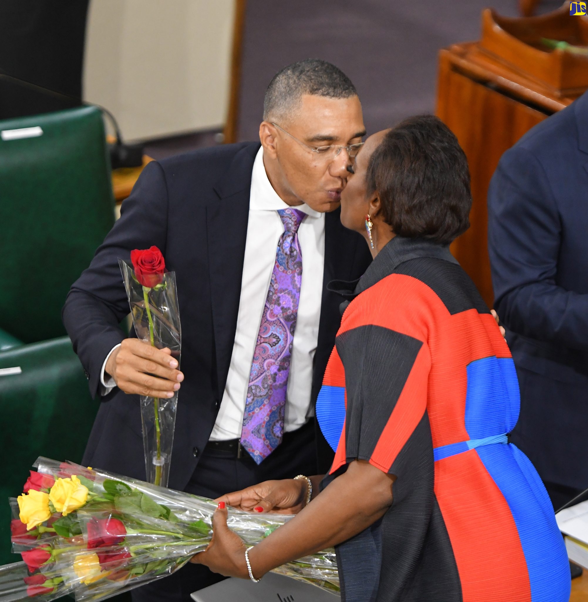 Historic Sitting of First All-Female Parliament Slated for February 21