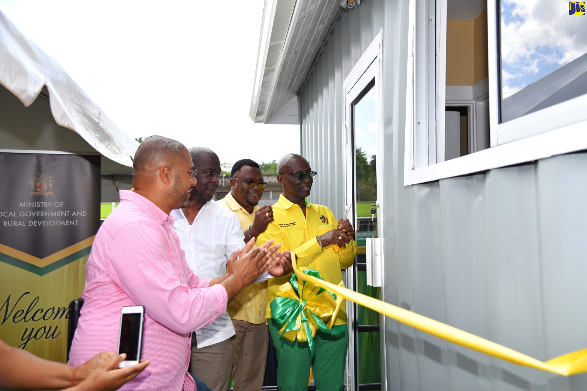 Citizens Urged to Use Water Shops for Purpose Intended