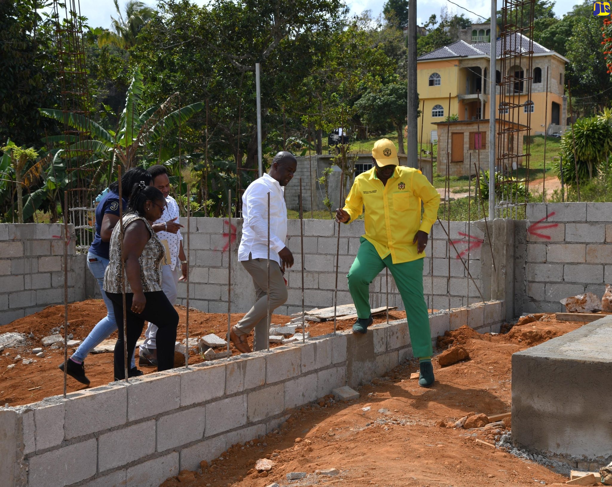 Citizens Urged to Use Water Shops for Purpose Intended