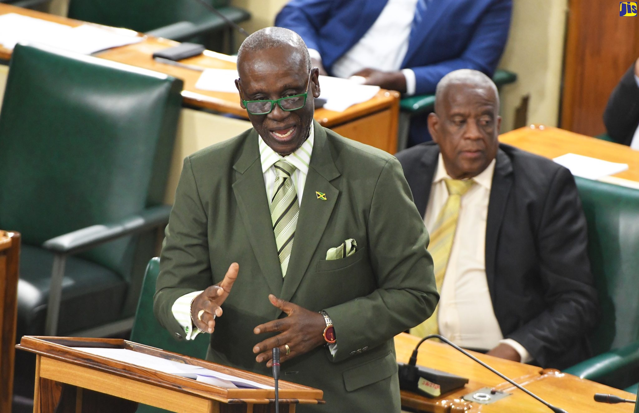 Local Gov’t Elections Postponed Until February 2024 Jamaica