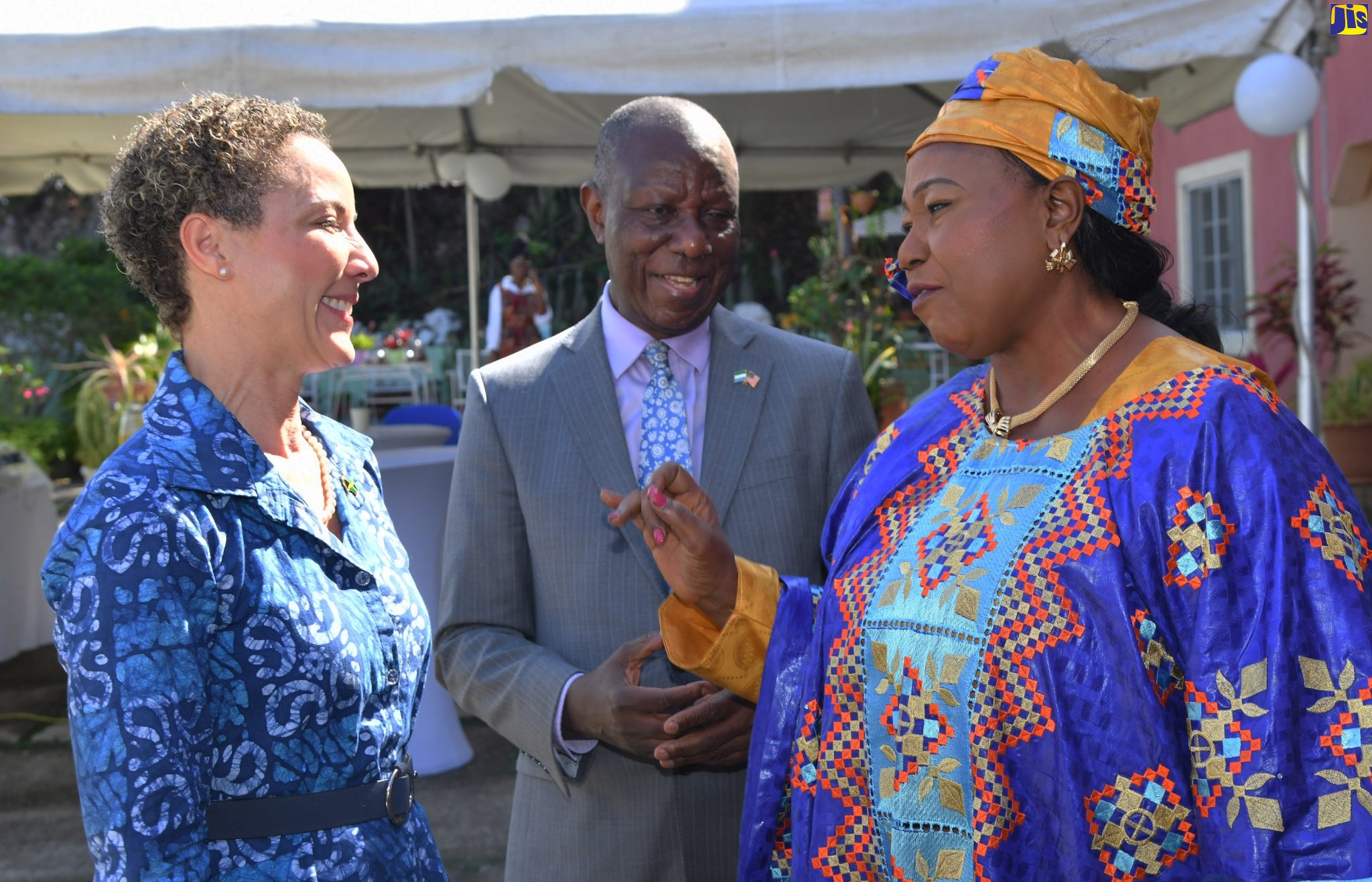 Jamaica And Sierra Leone to Strengthen Cooperation in Tourism, Culture and Creative Industries