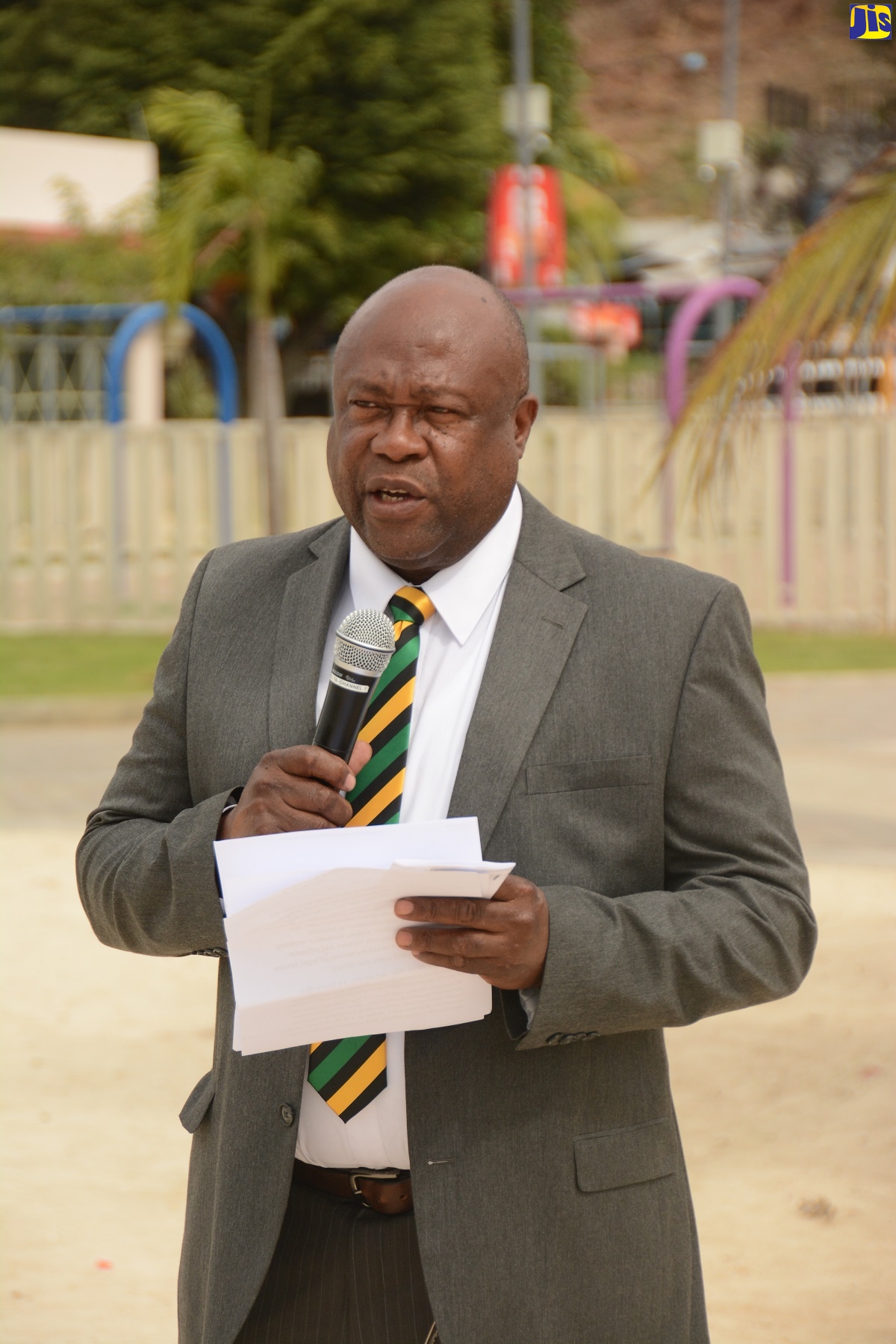 Jamaicans Urged to Utilise Restorative Justice Services