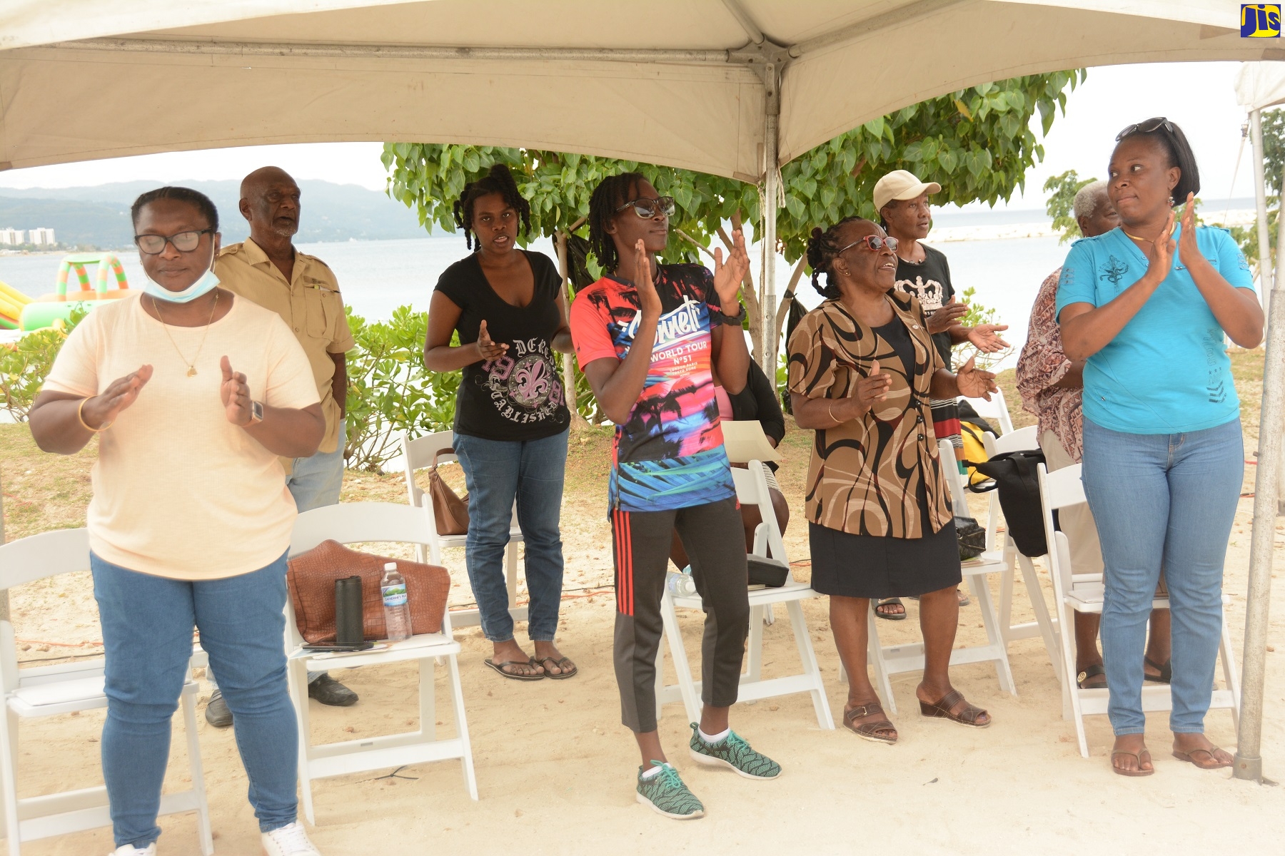 Jamaicans Urged to Utilise Restorative Justice Services