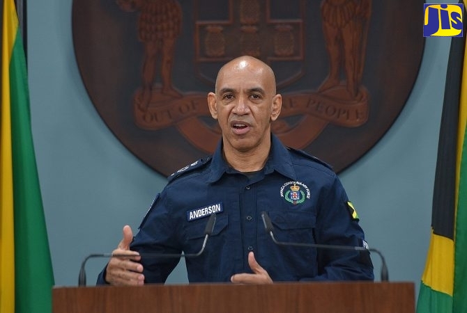 31 Per Cent Drop in Major Crimes