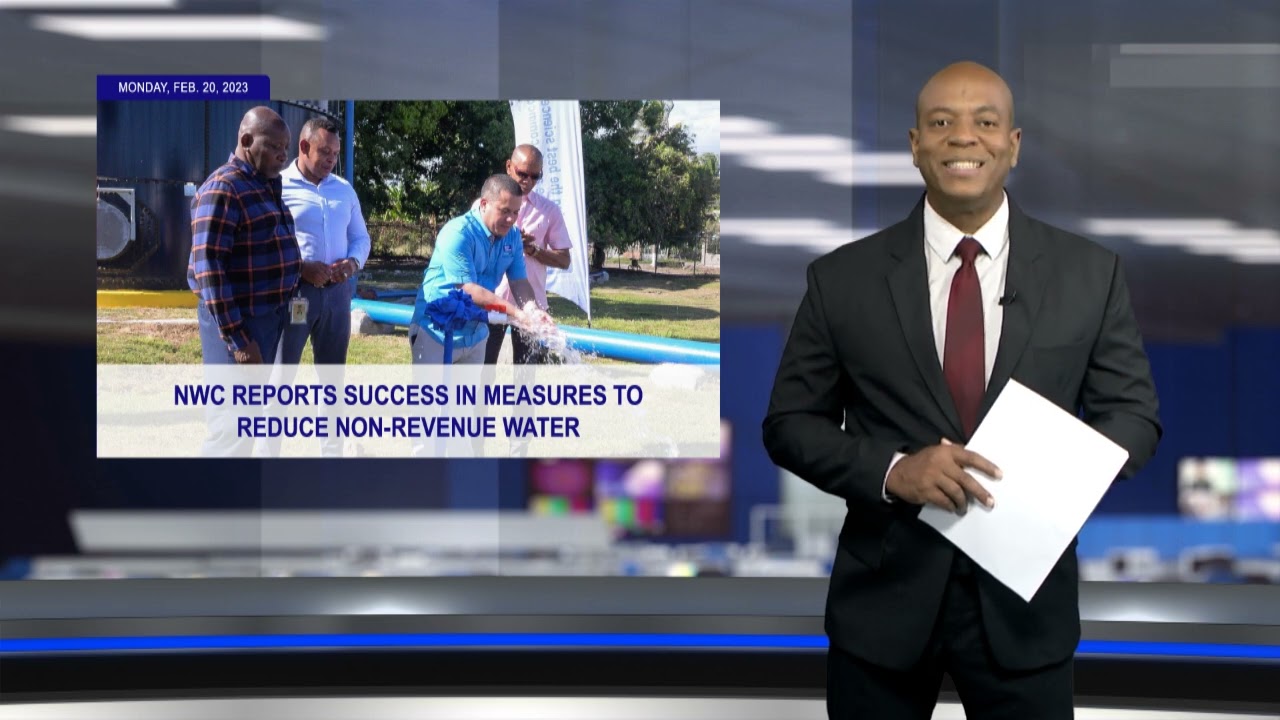 Jamaica Magazine-20.02.2023