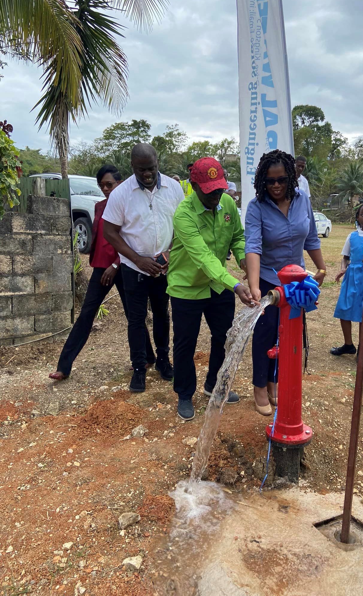 Gov’t Focused on Rural Development