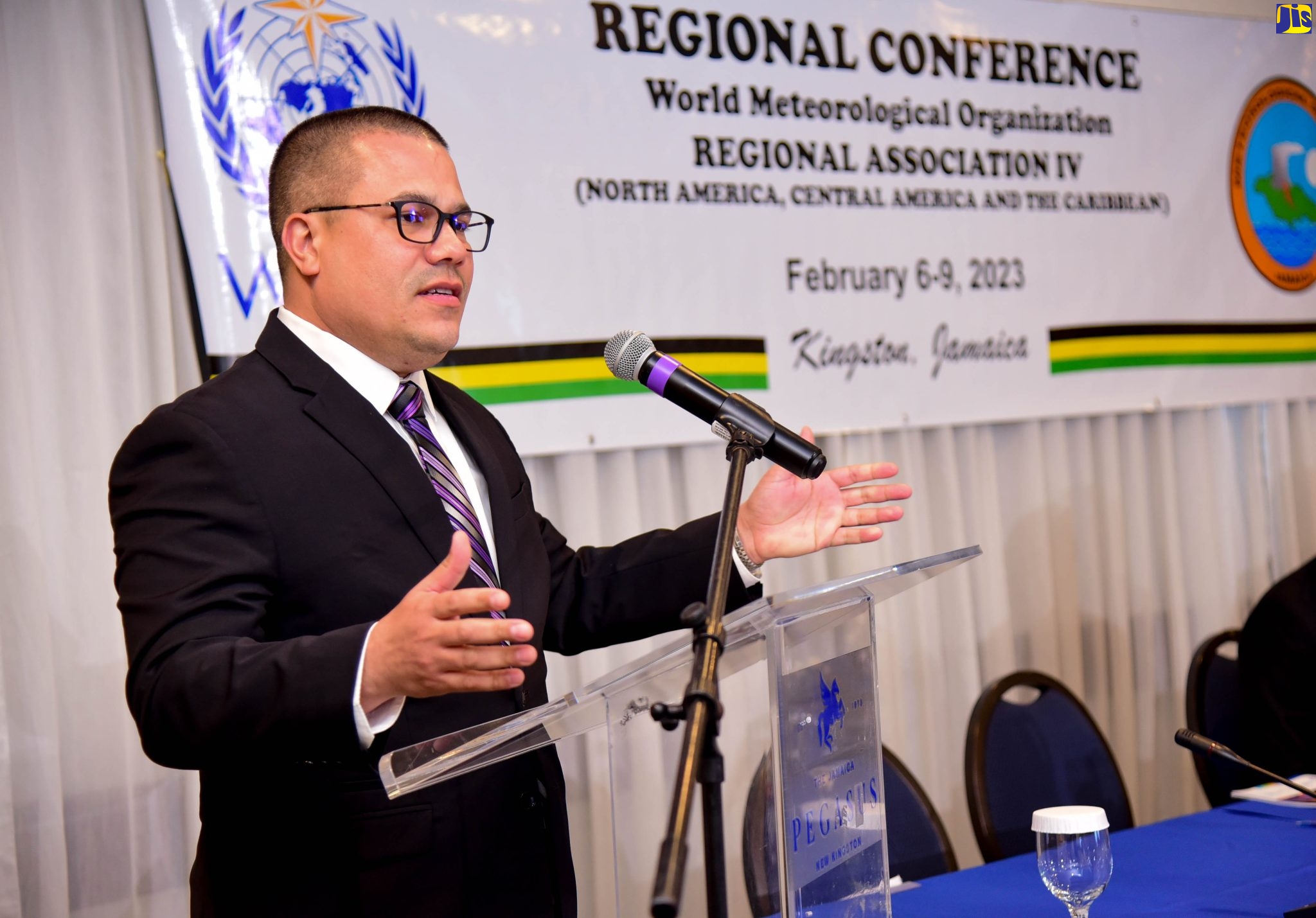 WMO Urged to Heighten Climate Change Awareness