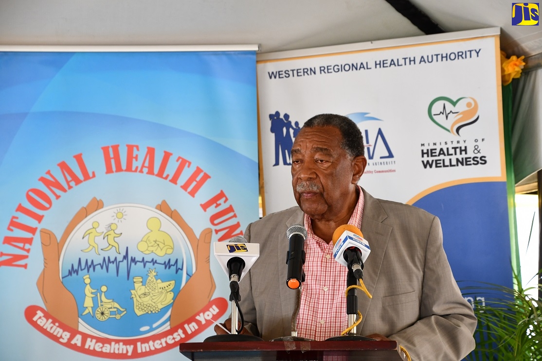 Westmoreland Municipal Corporation to Take Social Cases from Hospital