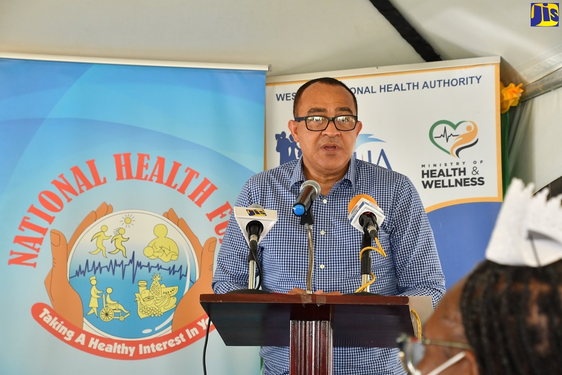 Westmoreland Municipal Corporation to Take Social Cases from Hospital