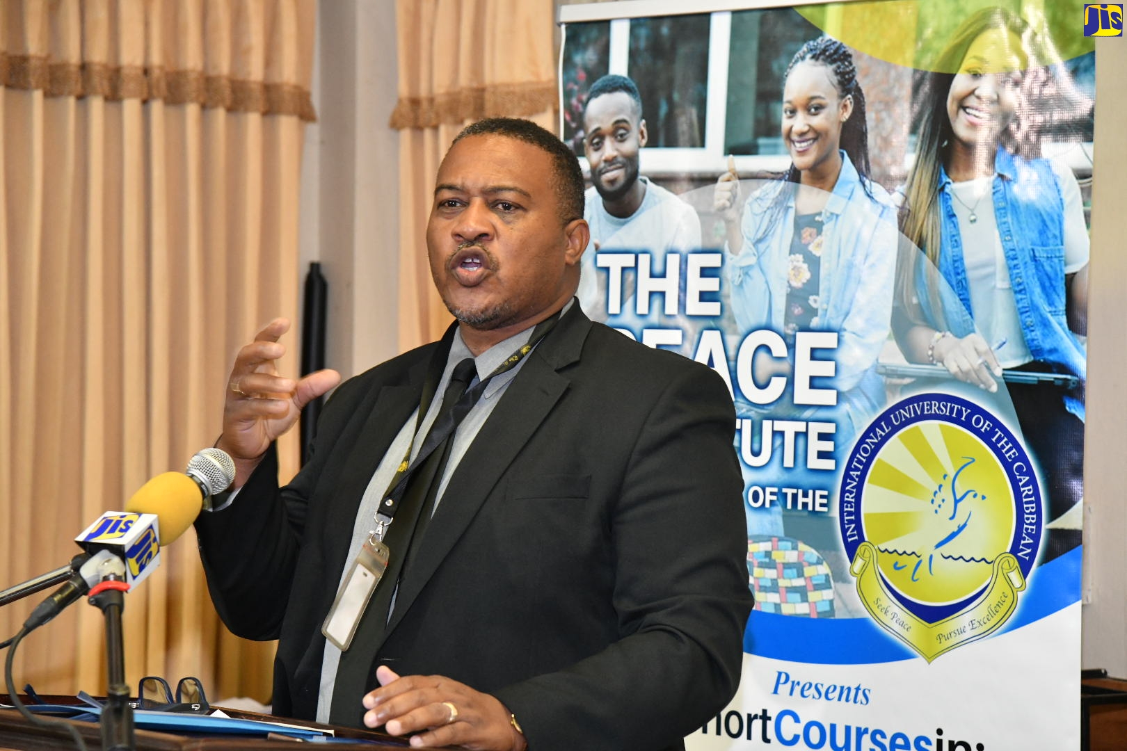 Educators Trained to Equip Students to be Peacebuilders