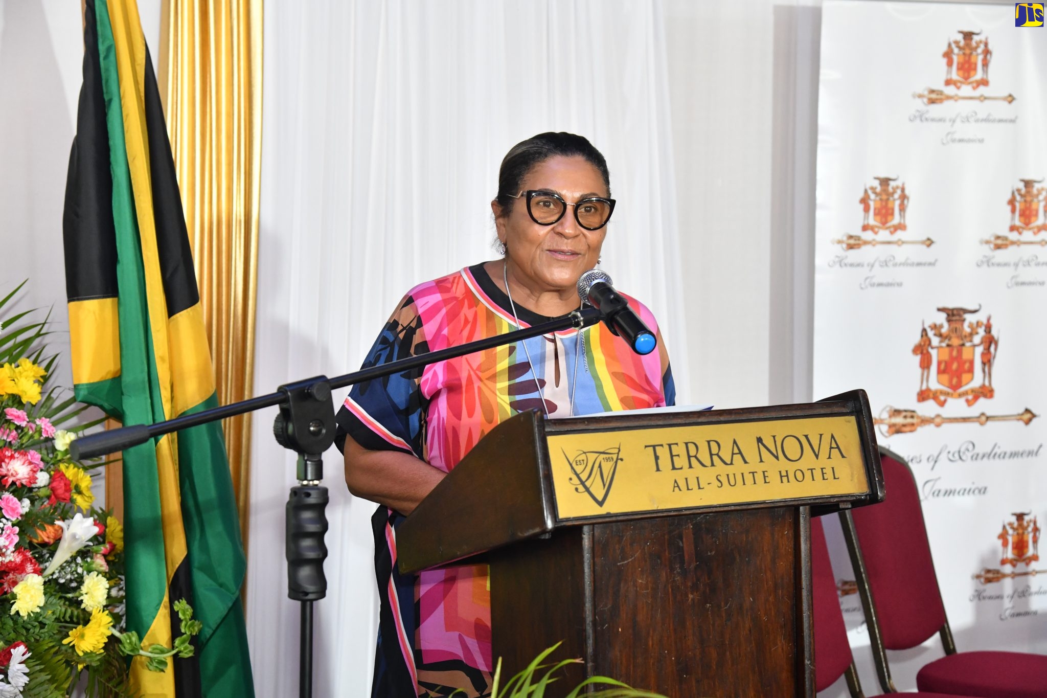 PHOTOS: Houses of Parliament Commonwealth Day Forum