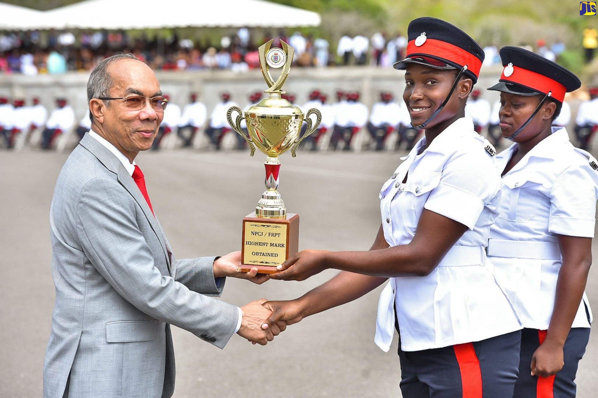 Cutting-Edge Technology Reshaping the Jamaica Constabulary Force