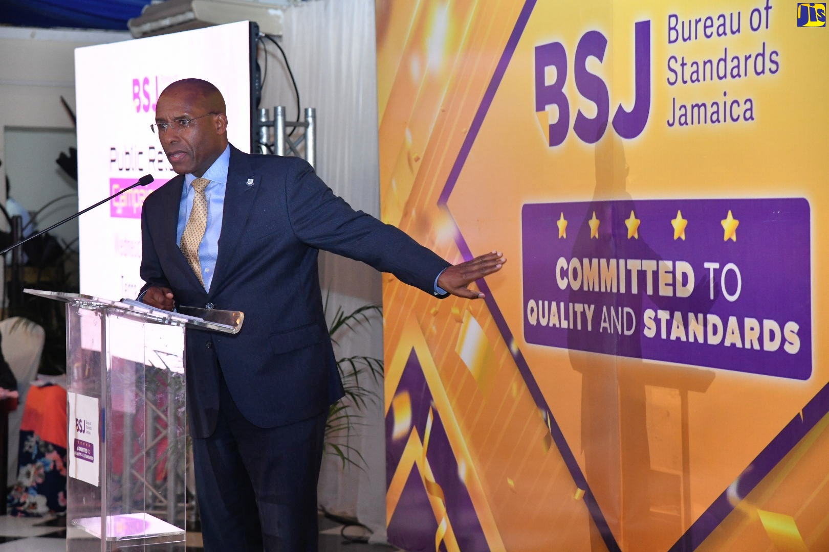 BSJ to Target Stakeholders in Food, Construction and Tourism Sectors