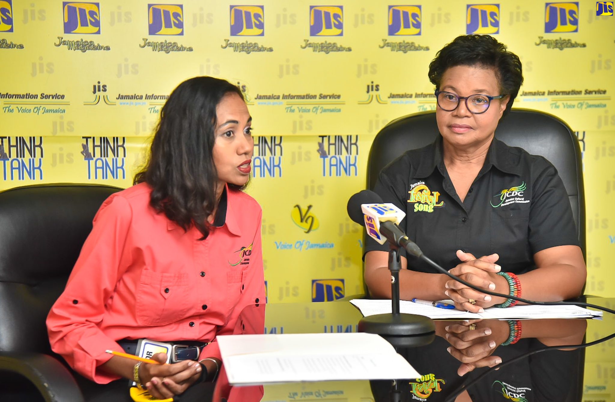 Student Participation in Annual JCDC Festival Competitions Remains High