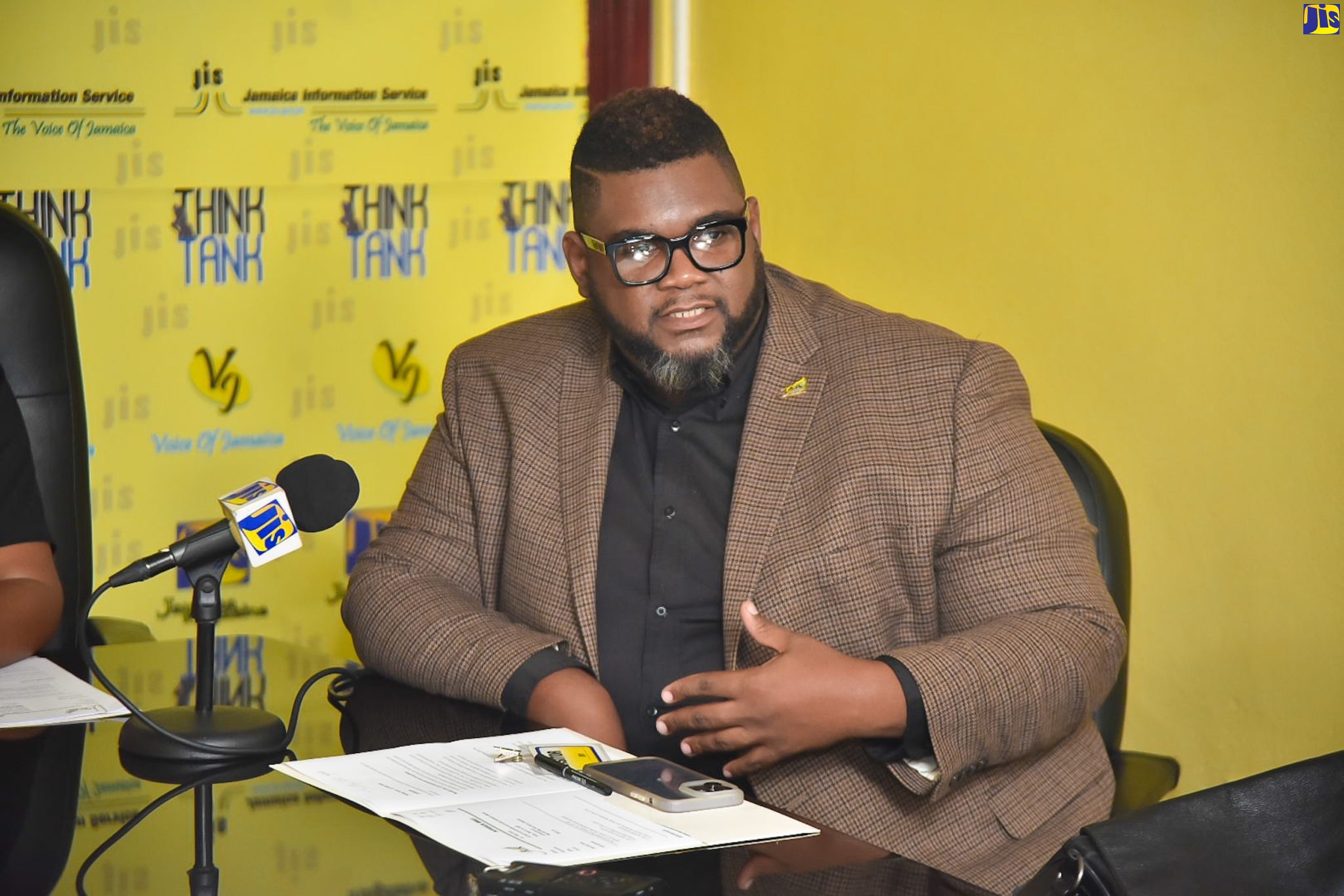 JCDC Accepting Entries for Jamaica Festival Song Competition