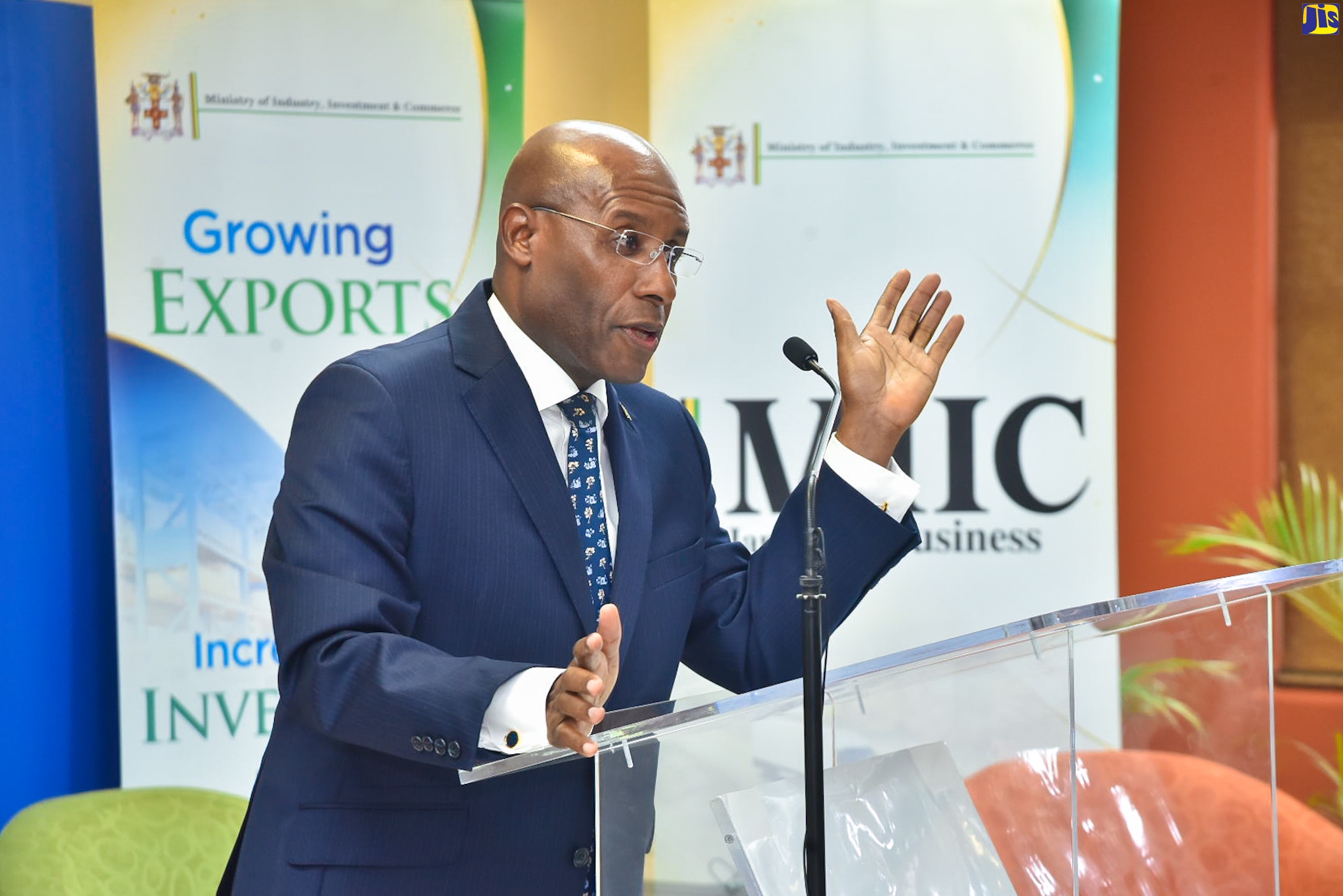 Jamaica Begins Process to Improve Cost and Time to Trade Across Borders