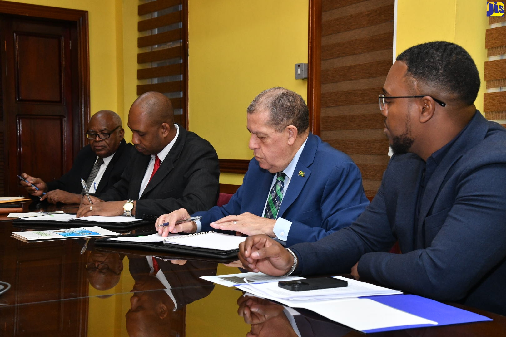 Commercial Movement of Industrial Minerals and Aggregates By Rail to Resume Soon