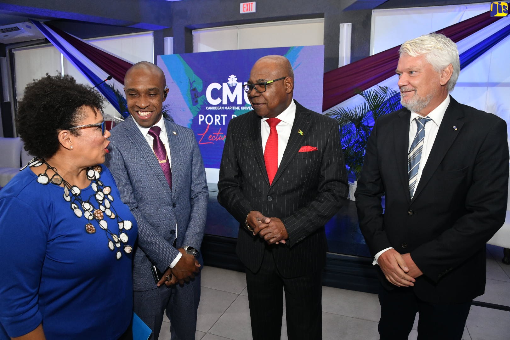 Environmental Compliance Standards Critical in Tourism Sector – Minister