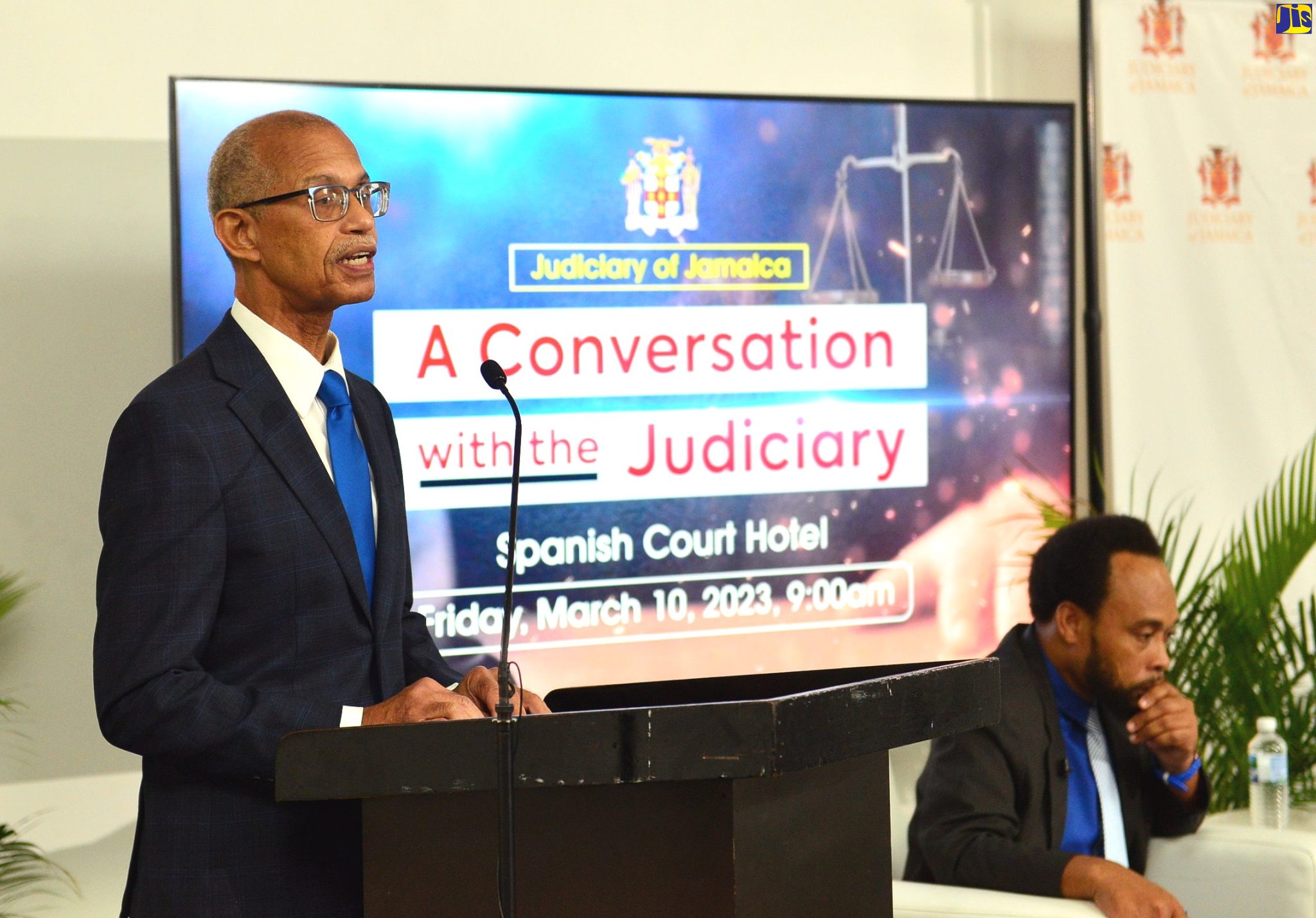 Performance of Court of Appeal Bolstered by DCM