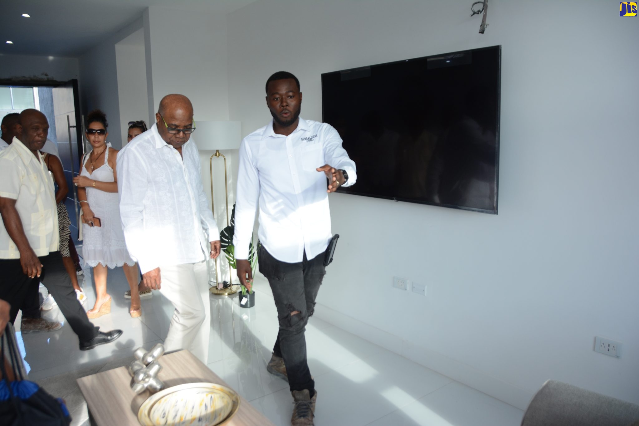 More Jamaicans Contributing to the Local Tourism Value Chain Experience