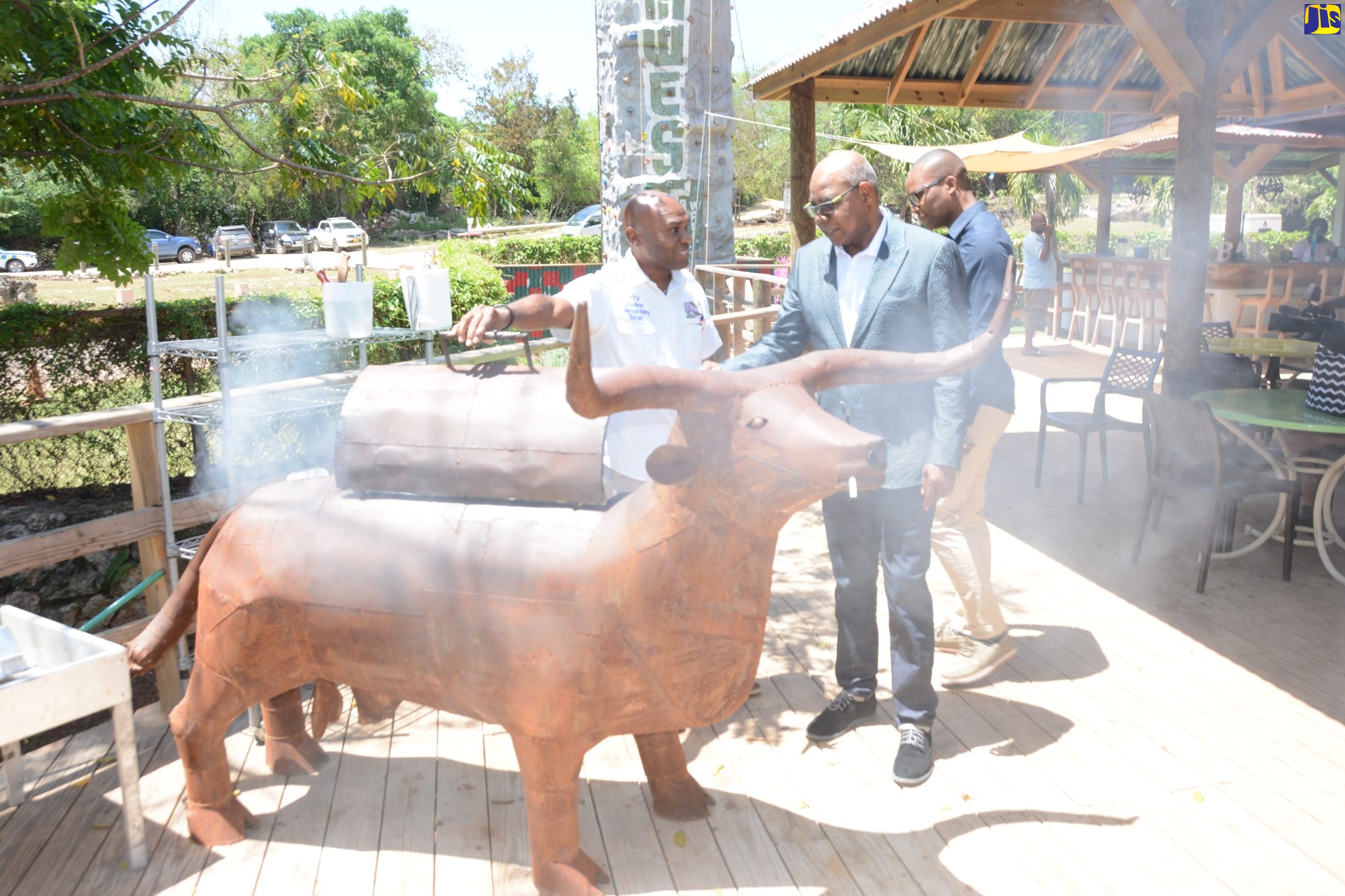Jamaica Uniquely Positioned to Capitalise on Tourism Industry’s Growing Demands