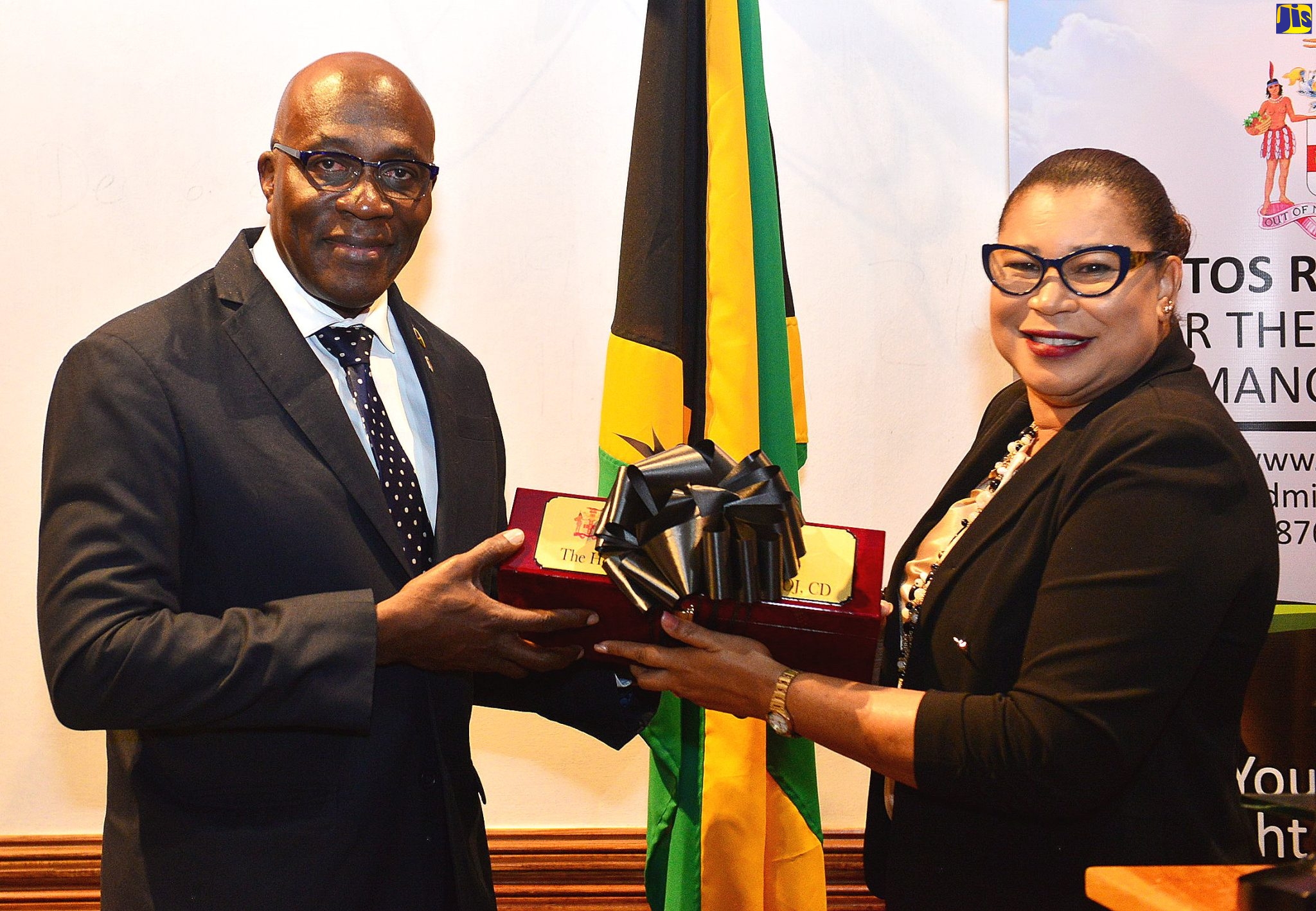 PHOTOS: New JPs for Manchester