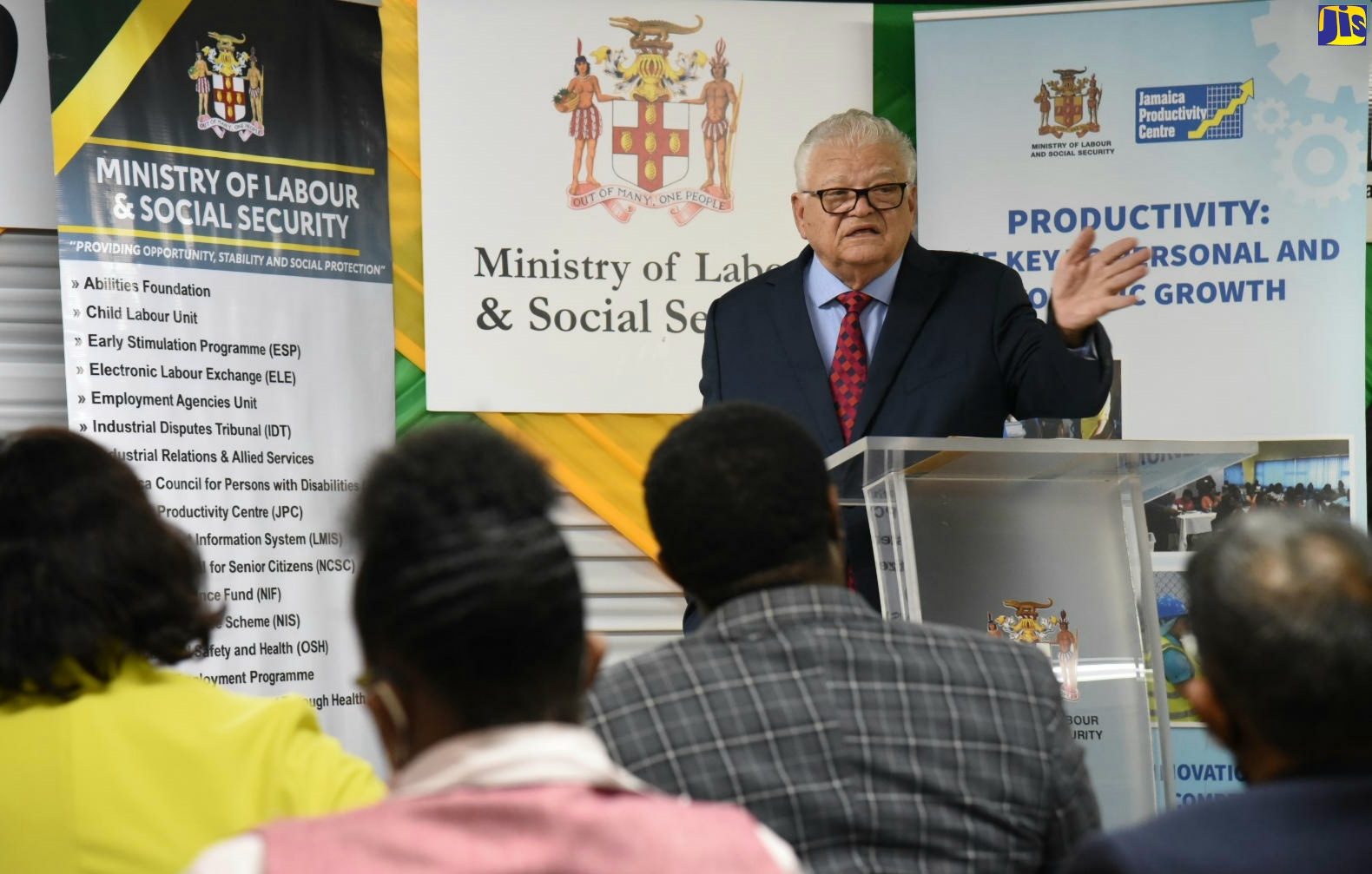 $9.5 Billion PATH Benefits Disbursed